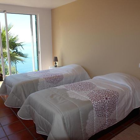 Apartmán Apartamento Mar Azul Calheta  Exteriér fotografie