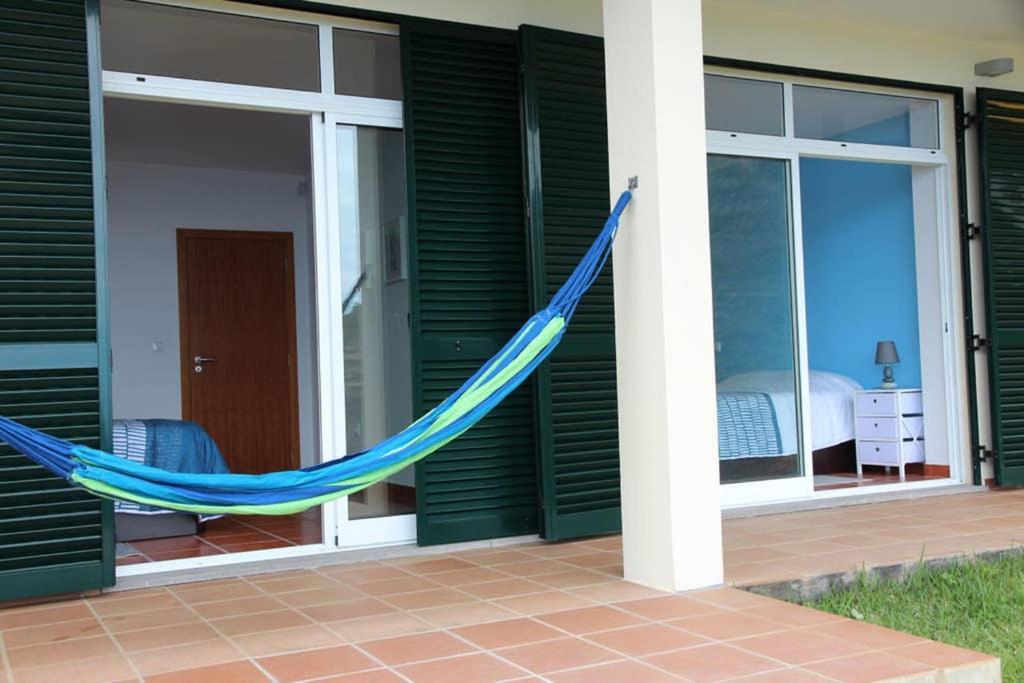 Apartmán Apartamento Mar Azul Calheta  Exteriér fotografie