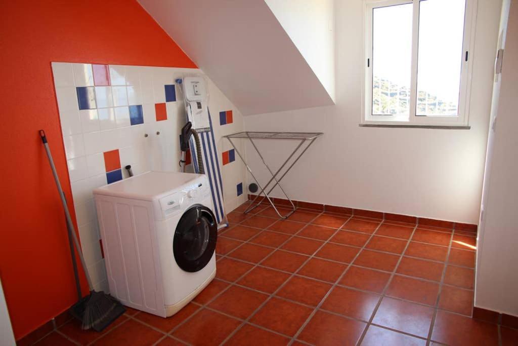 Apartmán Apartamento Mar Azul Calheta  Exteriér fotografie